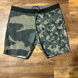Volcom Boardshorts- Size 36